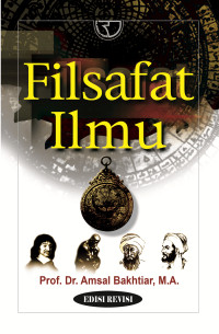 Image of Filsafat Ilmu Edisi Revisi