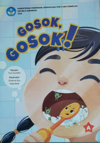 Image of Gosok-Gosok