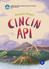 Image of Hikayat Negeri: Cincin Api