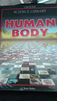 Image of Human Body