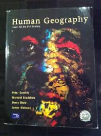 Image of Human Geography