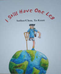 Image of I Still Have Pne Leg