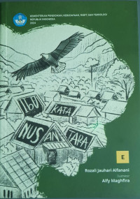 Image of Ibu Kata Nusantara