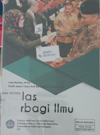 Image of Ikhlas Berbagi Ilmu
