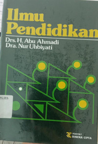 Image of Ilmu Pendidikan