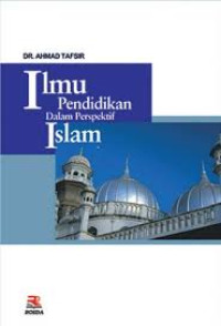 Image of Ilmu Pendidikan Dalam Perspektif Islam