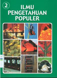 Image of Ilmu Pengetahuan Populer Jilid 2
