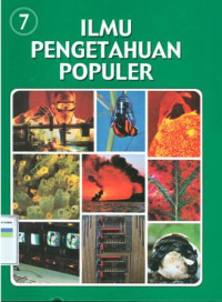 Image of Ilmu Pengetahuan Populer Jilid 7