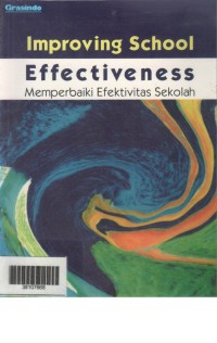 Image of Improving School Effectiveness Memperbaiki Efektivitas Sekolah