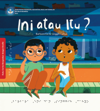 Image of Ini atau Itu