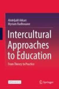 Image of Intercultural Approaches to Education