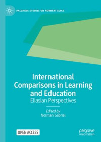 Image of International Comparisons in Learning and Education