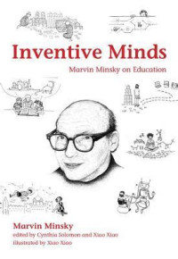 Image of Inventive Minds