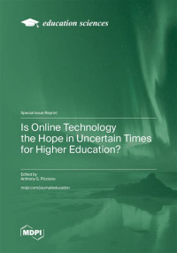 Image of Is Online Technology the Hope in Uncertain Times for Higher Education?