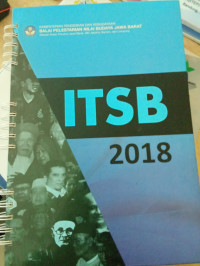 Image of ITSB 2018
