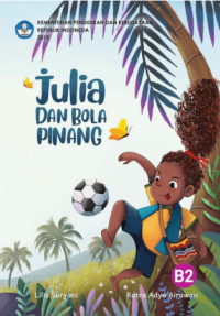 Image of Julia dan Bola Pinang