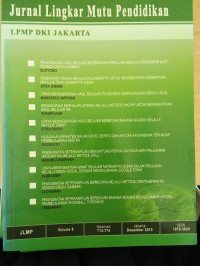 Image of Jurnal Lingkar Mutu Pendidikan