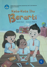 Image of Kata-Kata itu Berarti