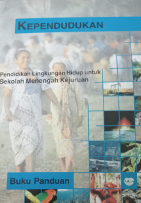 Image of Kependudukan