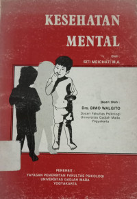 Image of Kesehatan Mental