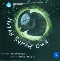 Image of Kumpulan Puisi : Hutan Rumah Owa