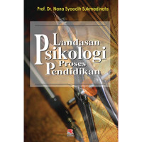 Image of Landasar Psikologi Proses Pendidikan