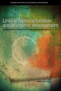 Image of Linking Higher Education and Economic Development