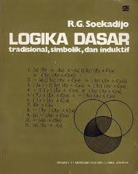 Image of Logika Dasar Tradisional, Simbolik, dan Induktif