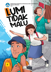 Image of Lumi Tidak Malu