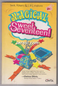 Image of Magical Sweet Seventeen