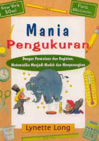 Image of Mania Pengukuran