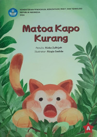 Image of Matoa Kapo Kurang