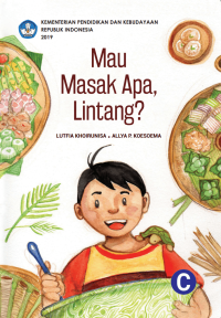 Image of Mau Masak Apa Lintang?