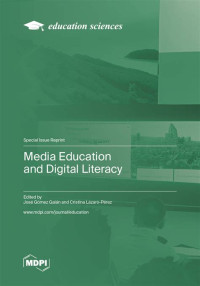 Image of Media Education and Digital Literacy