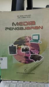 Image of Media Pengajaran