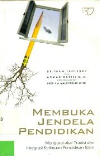Image of Membuka jendela pendidikan