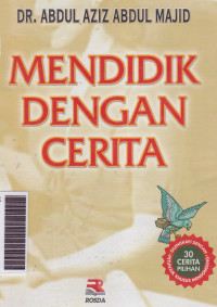 Image of Mendidik Dengan Cerita