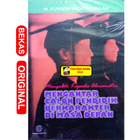 Image of Mengantar calon pendidik berkarakter di masa depan