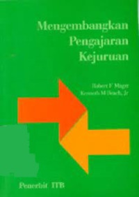 Image of Mengembangkan Pengajaran Kejuruan