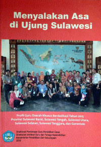 Image of Menyalakan Asa di Ujung Sulawesi