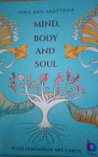 Image of Mind,Body And Soul