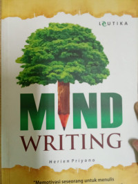 Image of Mind Writing