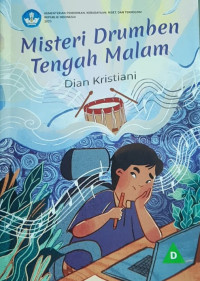 Image of Misteri Drumben Tengah Malam