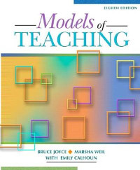 Image of Models of Teaching