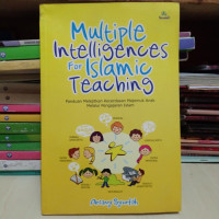 Image of Multiple Intelligences For Islamic Teaching