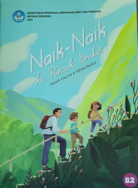 Image of Naik-Naik Ke Puncak Bukit