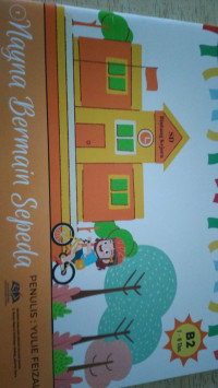 Image of Nayna Bermain Sepeda