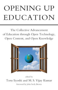 Image of Opening Up Education