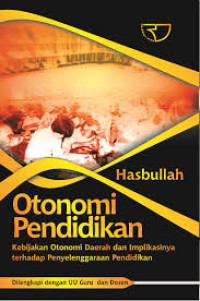 Image of Otonomi Pendidikan