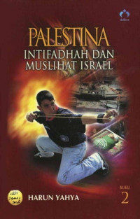 Image of Palestina Intifadhah dan Muslihat Israel